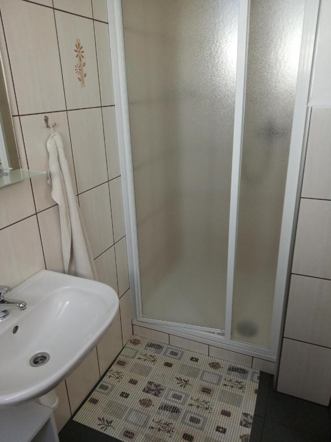 Penzion Na Podlesí ve Zlaté Koruně Zlatá Koruna Extérieur photo