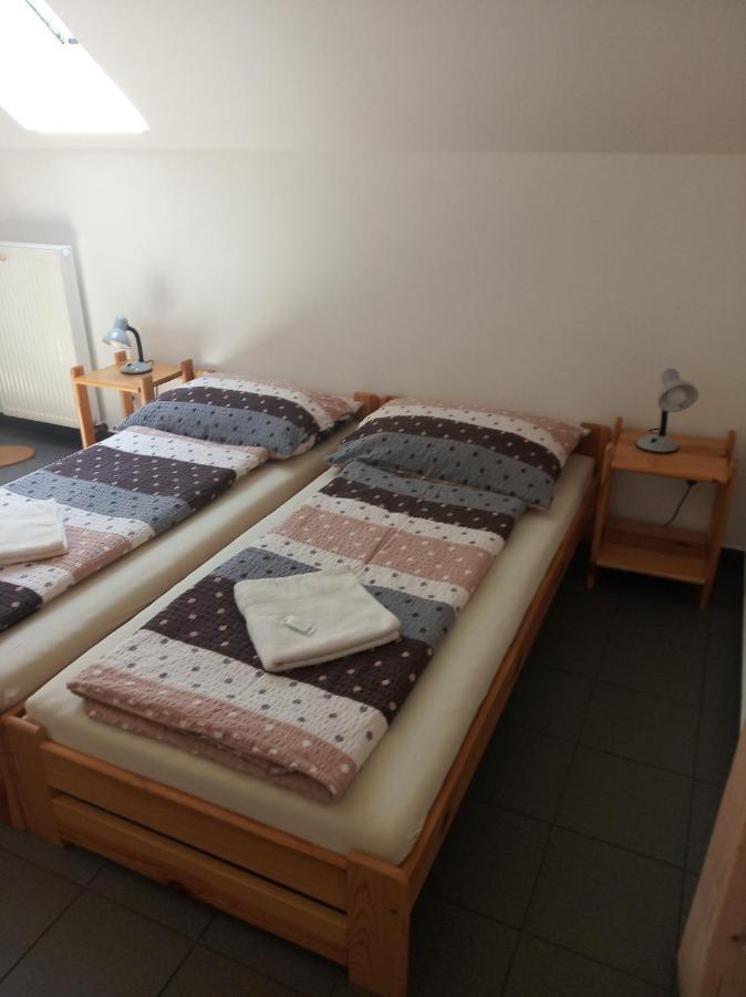 Penzion Na Podlesí ve Zlaté Koruně Zlatá Koruna Extérieur photo